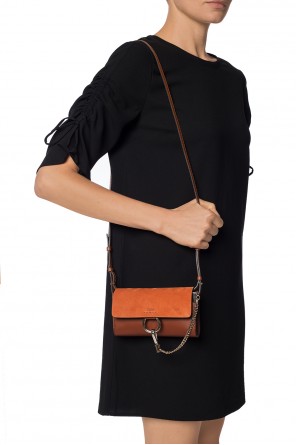 Faye' shoulder bag, zdjęcie 2 Faye' shoulder bag od Chloe